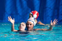 U14 Girls 680 vs Santa Barbara 805