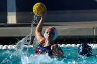 Youth Water Polo: USA Water Polo ODP Championships: Development: PACE vs Coastal Red