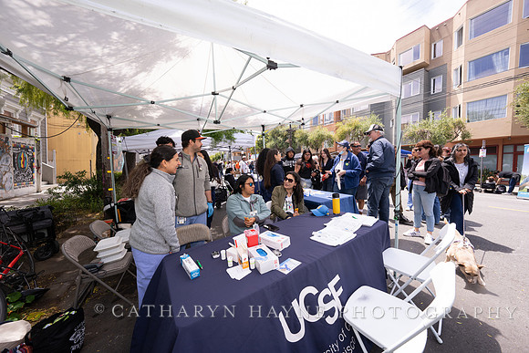 UCSF Carnaval