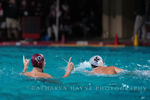 MWP: Fordham University Rams vs Long Beach State