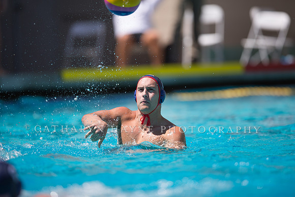 Olympic Club vs NorCal at National League Championships