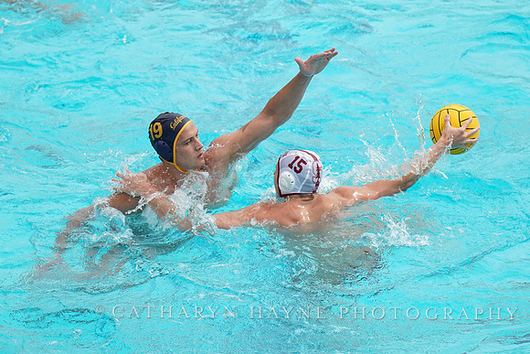 MWP: MPSF:California Golden Bears vs Stanford Cardinals