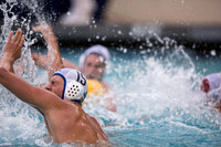 Cal vs UCLA,