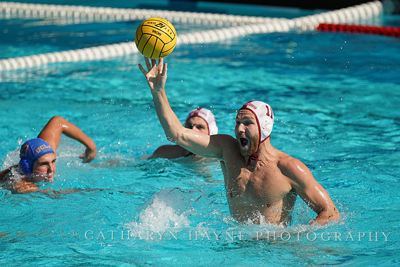 MWP: MPSF:Stanford University Cardinals vs UCLA Bruins