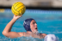 CST vs SPA Gold Medal match Cadet Team at USA Water Polo Boys OD