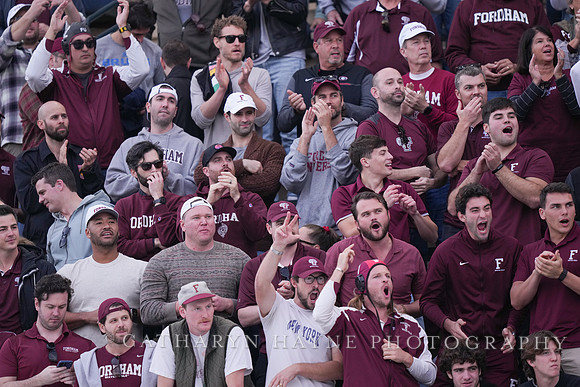 MWP: Fordham University Rams vs USC Trojans