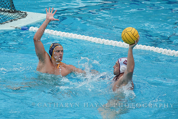 MWP: MPSF:California Golden Bears vs Stanford Cardinals