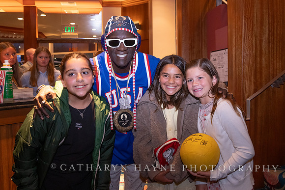 USA Water Polo: Women of the Water Premier