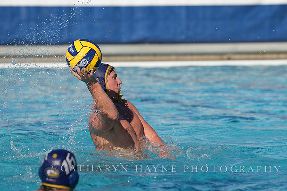 MWP: UC Davis Aggies Alumni Game