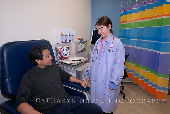 UCSF Patient Ambassador Kick-off